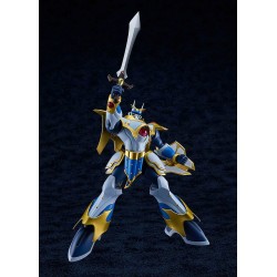 Yamato Takeru figurine Moderoid Plastic Model Kit Magic Sky War God Susanoo: Second Stage 16 cm     | 4580590202450