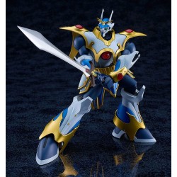 Yamato Takeru figurine Moderoid Plastic Model Kit Magic Sky War God Susanoo: Second Stage 16 cm     | 4580590202450