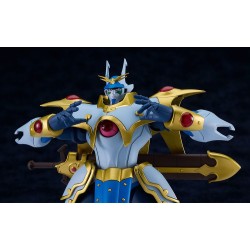 Yamato Takeru figurine Moderoid Plastic Model Kit Magic Sky War God Susanoo: Second Stage 16 cm     | 4580590202450