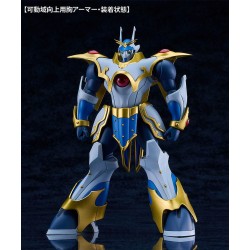 Yamato Takeru figurine Moderoid Plastic Model Kit Magic Sky War God Susanoo: Second Stage 16 cm     | 4580590202450