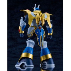 Yamato Takeru figurine Moderoid Plastic Model Kit Magic Sky War God Susanoo: Second Stage 16 cm     | 4580590202450