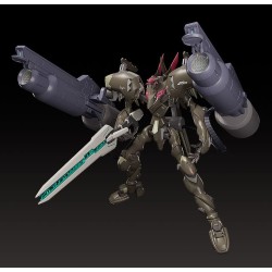 Fafner in the Azure The Beyond figurine Moderoid Plastic Model Kit Fafner Mark Vier Kai Abaddon 19 cm     | 4580590202542