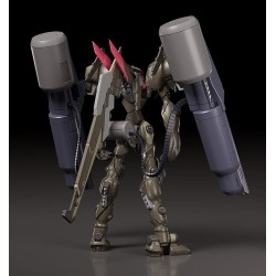 Fafner in the Azure The Beyond figurine Moderoid Plastic Model Kit Fafner Mark Vier Kai Abaddon 19 cm     | 4580590202542