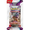 Pokémon - Evolutions à Paldea (EV02) - Blister 1 Booster FR