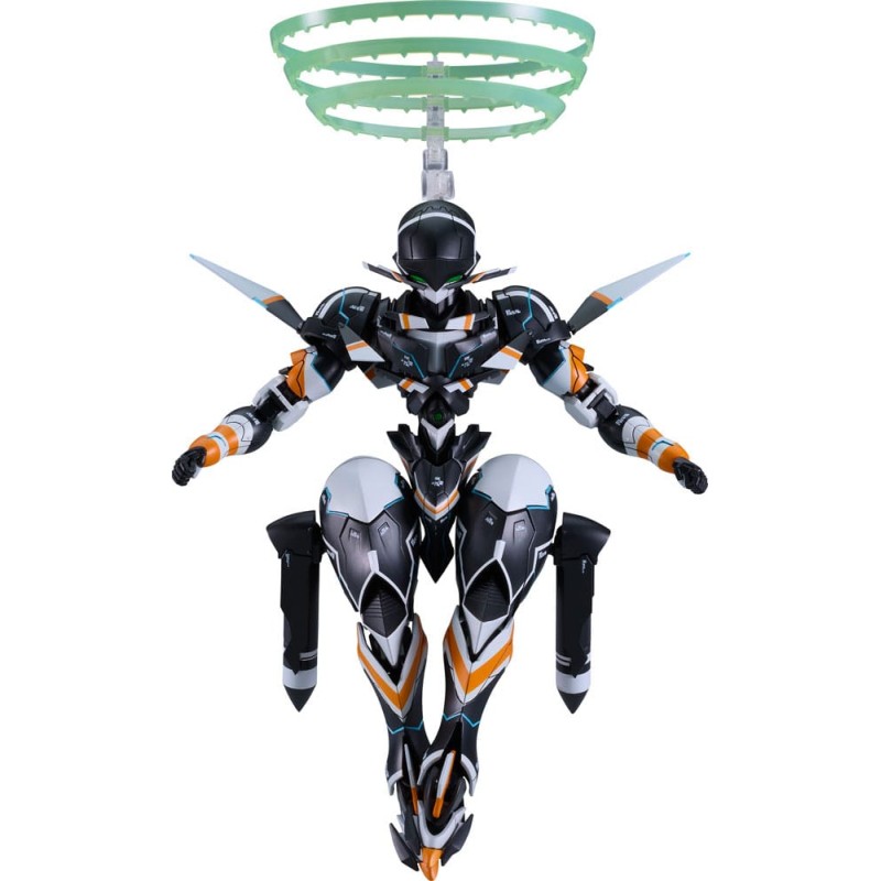 Gargantia on the Verdurous Planet 15 cm Moderoid Plastic Model Kit Chamber figure      | 4580590202665