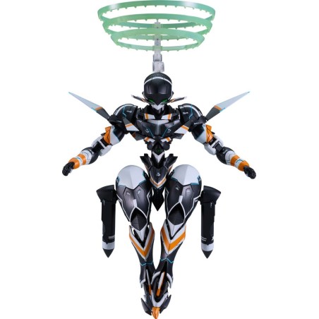 Gargantia op de Verdurous Planet 15 cm Moderoid Plastic Modelbouw Kamerfiguur      | 4580590202665