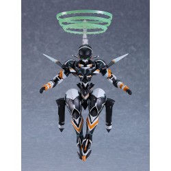 Gargantia on the Verdurous Planet 15 cm Moderoid Plastic Model Kit Chamber figure      | 4580590202665