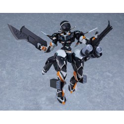 Gargantia on the Verdurous Planet 15 cm Moderoid Plastic Model Kit Chamber figure      | 4580590202665