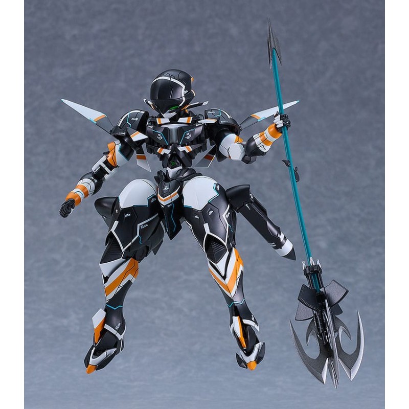 Gargantia on the Verdurous Planet 15 cm Moderoid Plastic Model Kit Chamber figure      | 4580590202665