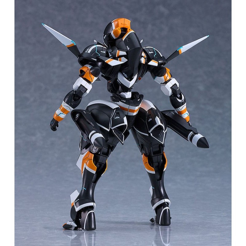 Gargantia op de Verdurous Planet 15 cm Moderoid Plastic Modelbouw Kamerfiguur      | 4580590202665