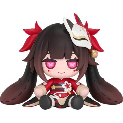 Honkai: Star Rail Chibi Huggy Good Smile Sparkle's Bomb Doll 7 cm      | 4580590202924