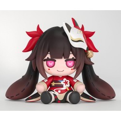 Honkai: Star Rail figurine Chibi Huggy Good Smile Sparkle's Bomb Doll 7 cm      | 4580590202924