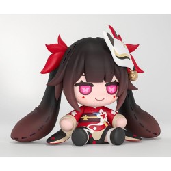 Honkai: Star Rail Chibi Huggy Good Smile Sparkle's Bomb Doll 7 cm      | 4580590202924