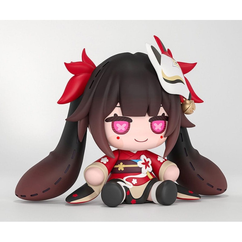 Honkai: Star Rail Chibi Huggy Good Smile Sparkle's Bomb Doll 7 cm      | 4580590202924