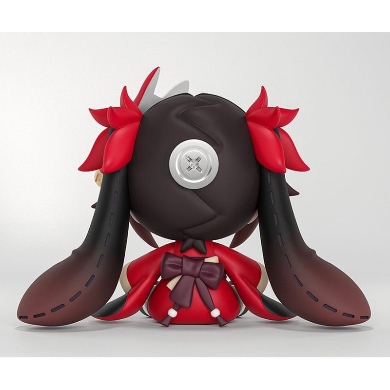 Honkai: Star Rail Chibi Huggy Good Smile Sparkle's Bomb Doll 7 cm      | 4580590202924