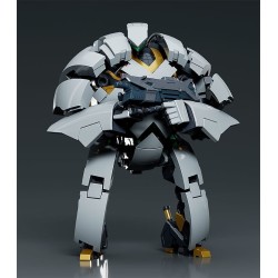 Rakuen Tsuiho Expelled from Paradise figurine Moderoid Plastic Model Kit Arhan 14 cm       | 4580590202979