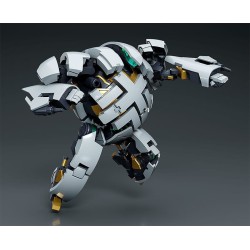 Rakuen Tsuiho Expelled from Paradise Moderoid Plastic Model Kit Arhan 14 cm figure       | 4580590202979