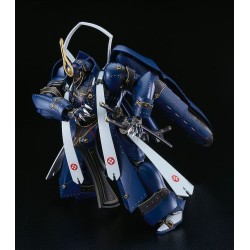 Full Metal Daemon: Muramasa figurine Moderoid Plastic Model Kit Soushuu Gorou-Nyuudou Masamune 16 cm | 4580590203167