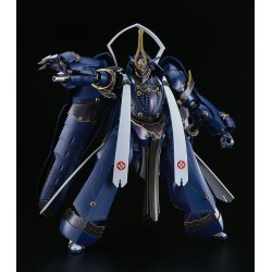 Full Metal Daemon: Muramasa figurine Moderoid Plastic Model Kit Soushuu Gorou-Nyuudou Masamune 16 cm | 4580590203167