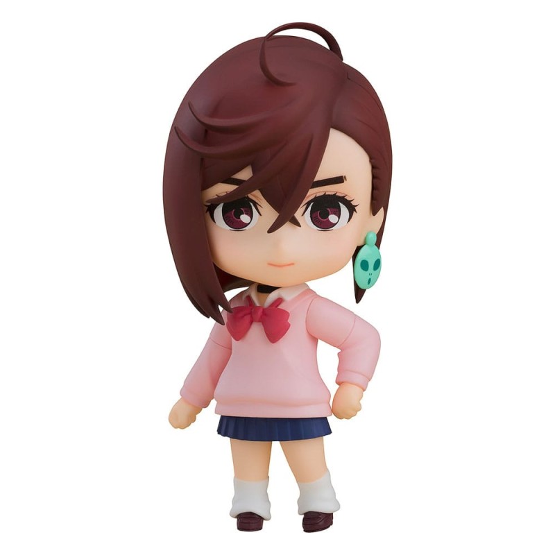 Dandadan figurine Nendoroid Momo 10 cm      | 4580590203273