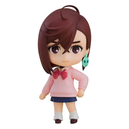 Dandadan figurine Nendoroid Momo 10 cm      | 4580590203273