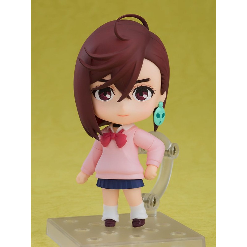 Dandadan figurine Nendoroid Momo 10 cm      | 4580590203273
