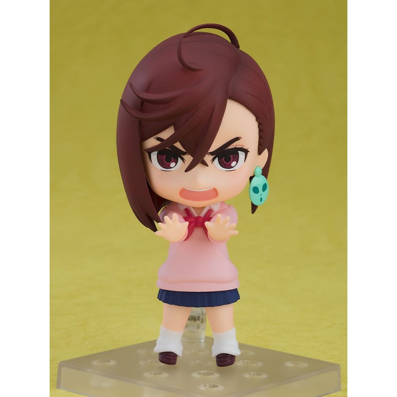 Dandadan figurine Nendoroid Momo 10 cm      | 4580590203273