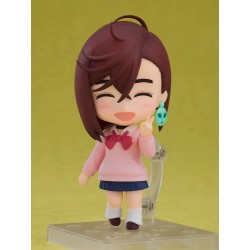 Dandadan figurine Nendoroid Momo 10 cm      | 4580590203273