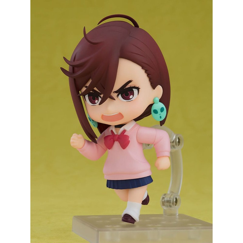 Dandadan figurine Nendoroid Momo 10 cm      | 4580590203273