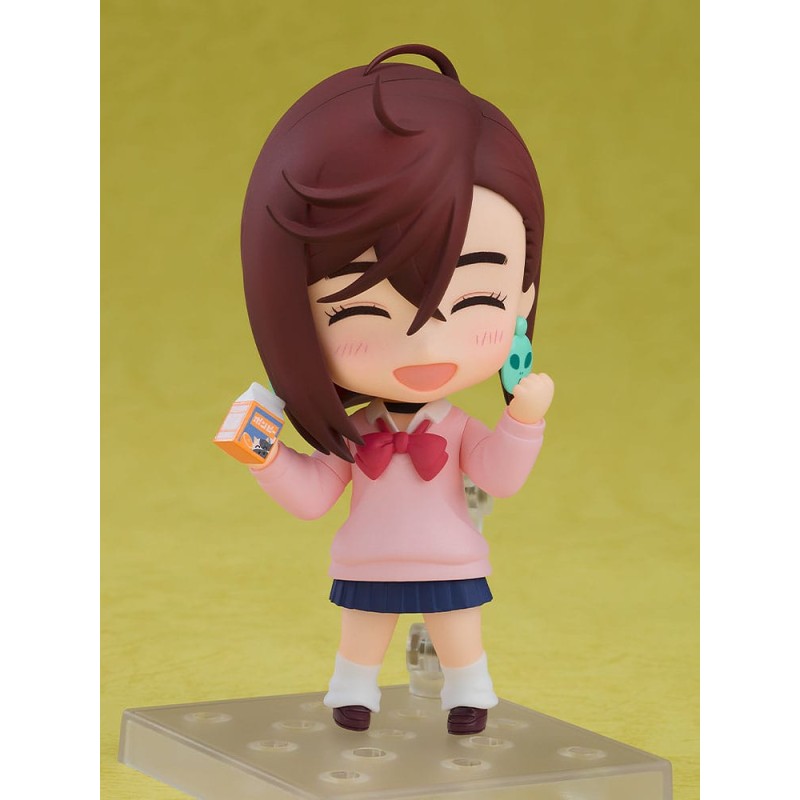 Dandadan figurine Nendoroid Momo 10 cm      | 4580590203273