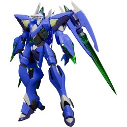 Vandread figurine Moderoid Plastic Model Kit Vandread Dita 17 cm        | 4580590205239