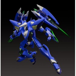 Vandread figurine Moderoid Plastic Model Kit Vandread Dita 17 cm        | 4580590205239