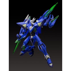 Vandread figurine Moderoid Plastic Model Kit Vandread Dita 17 cm        | 4580590205239