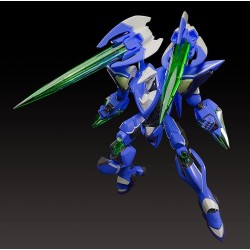 Vandread figurine Moderoid Plastic Model Kit Vandread Dita 17 cm        | 4580590205239