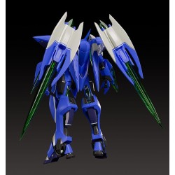 Vandread figurine Moderoid Plastic Model Kit Vandread Dita 17 cm        | 4580590205239