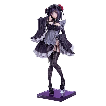My Dress-Up Darling statuette PVC 1/6 Shizuku Kuroe: Cosplay by Marin 27 cm | 4580590205284