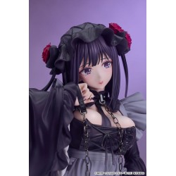 My Dress-Up Darling statuette PVC 1/6 Shizuku Kuroe: Cosplay by Marin 27 cm | 4580590205284