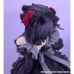 My Dress-Up Darling statuette PVC 1/6 Shizuku Kuroe: Cosplay by Marin 27 cm | 4580590205284