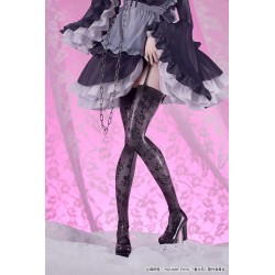 My Dress-Up Darling statuette PVC 1/6 Shizuku Kuroe: Cosplay by Marin 27 cm | 4580590205284