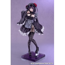 My Dress-Up Darling statuette PVC 1/6 Shizuku Kuroe: Cosplay by Marin 27 cm | 4580590205284
