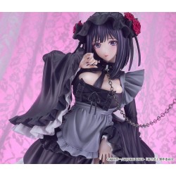My Dress-Up Darling statuette PVC 1/6 Shizuku Kuroe: Cosplay by Marin 27 cm | 4580590205284