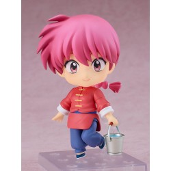 Ranma 1/2 figuur Nendoroid Ranma Female Vert. 10 cm | 4580590205291