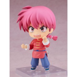 Ranma 1/2 figuur Nendoroid Ranma Female Vert. 10 cm | 4580590205291