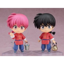 Ranma 1/2 figuur Nendoroid Ranma Female Vert. 10 cm | 4580590205291