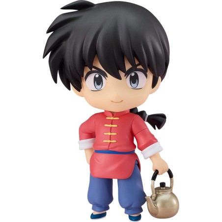 Ranma 1/2 figure Nendoroid Ranma Saotome 10 cm | 4580590205307