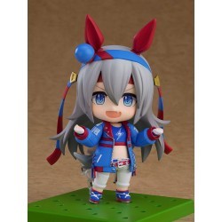 Uma Musume Pretty Derby figurine Nendoroid Tamamo Cross 10 cm | 4580590205390