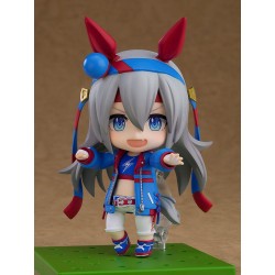 Uma Musume Pretty Derby figurine Nendoroid Tamamo Cross 10 cm | 4580590205390