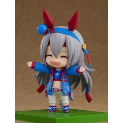 Uma Musume Pretty Derby figurine Nendoroid Tamamo Cross 10 cm | 4580590205390