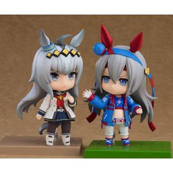 Uma Musume Pretty Derby figurine Nendoroid Tamamo Cross 10 cm | 4580590205390