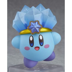 Kirby Nendoroid figurine Ice Kirby 6 cm (re-run) | 4580590205741